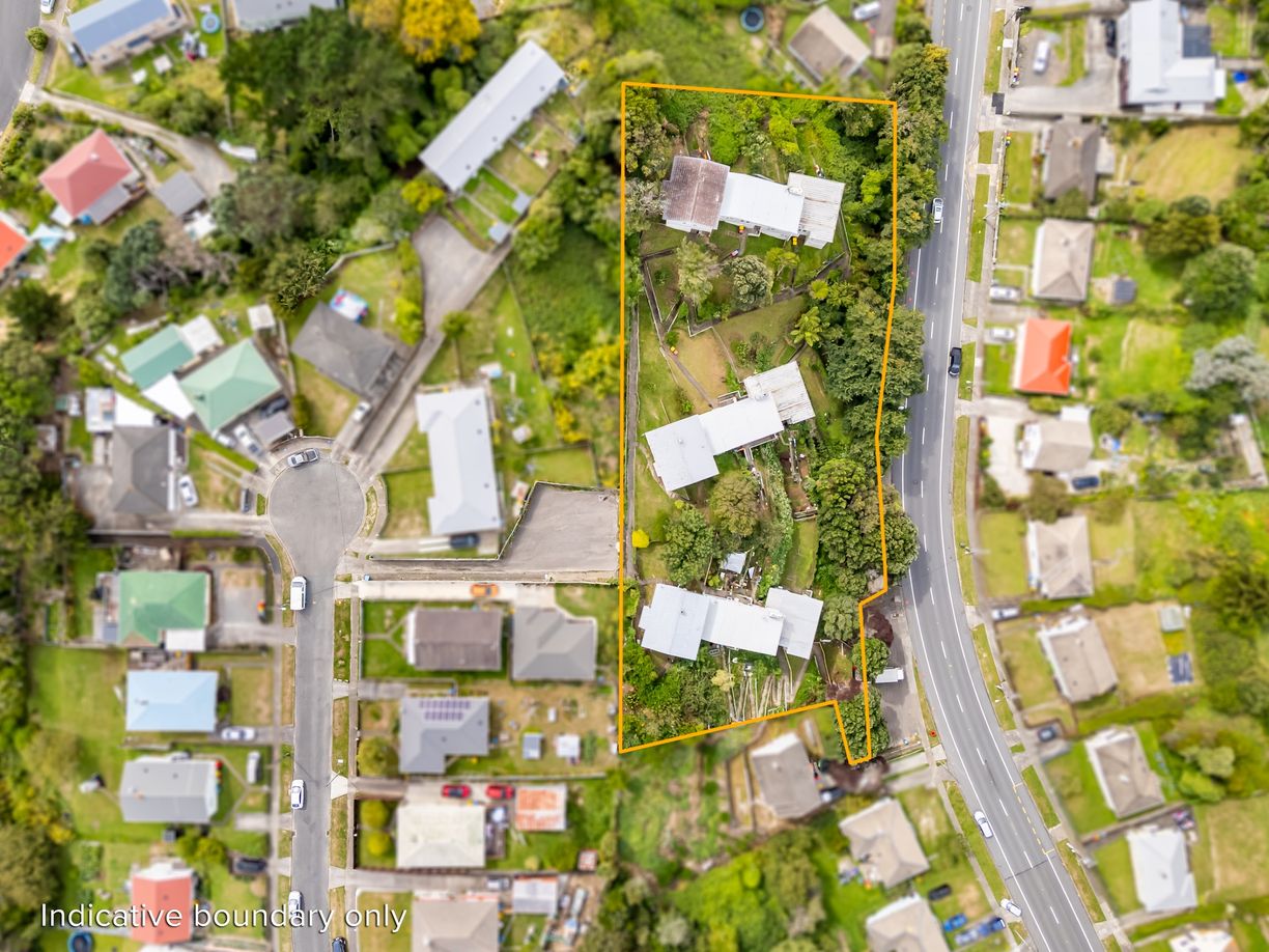 Wellington 9 properties investment portfolio
