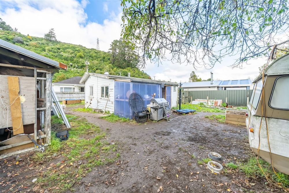 91 Akatarawa Road, Stokes Valley