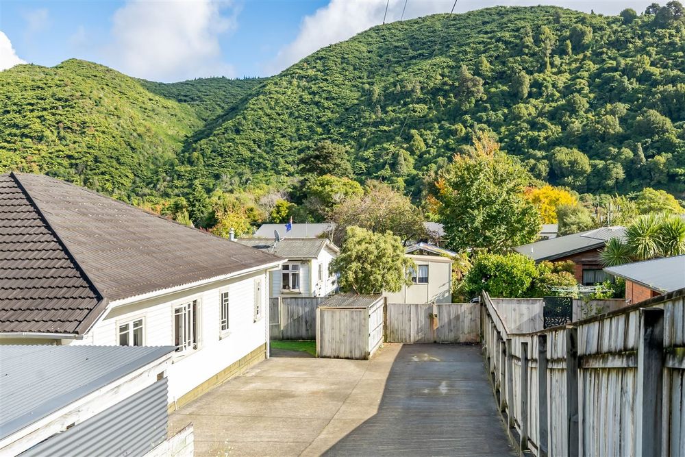 91 Akatarawa Road, Stokes Valley