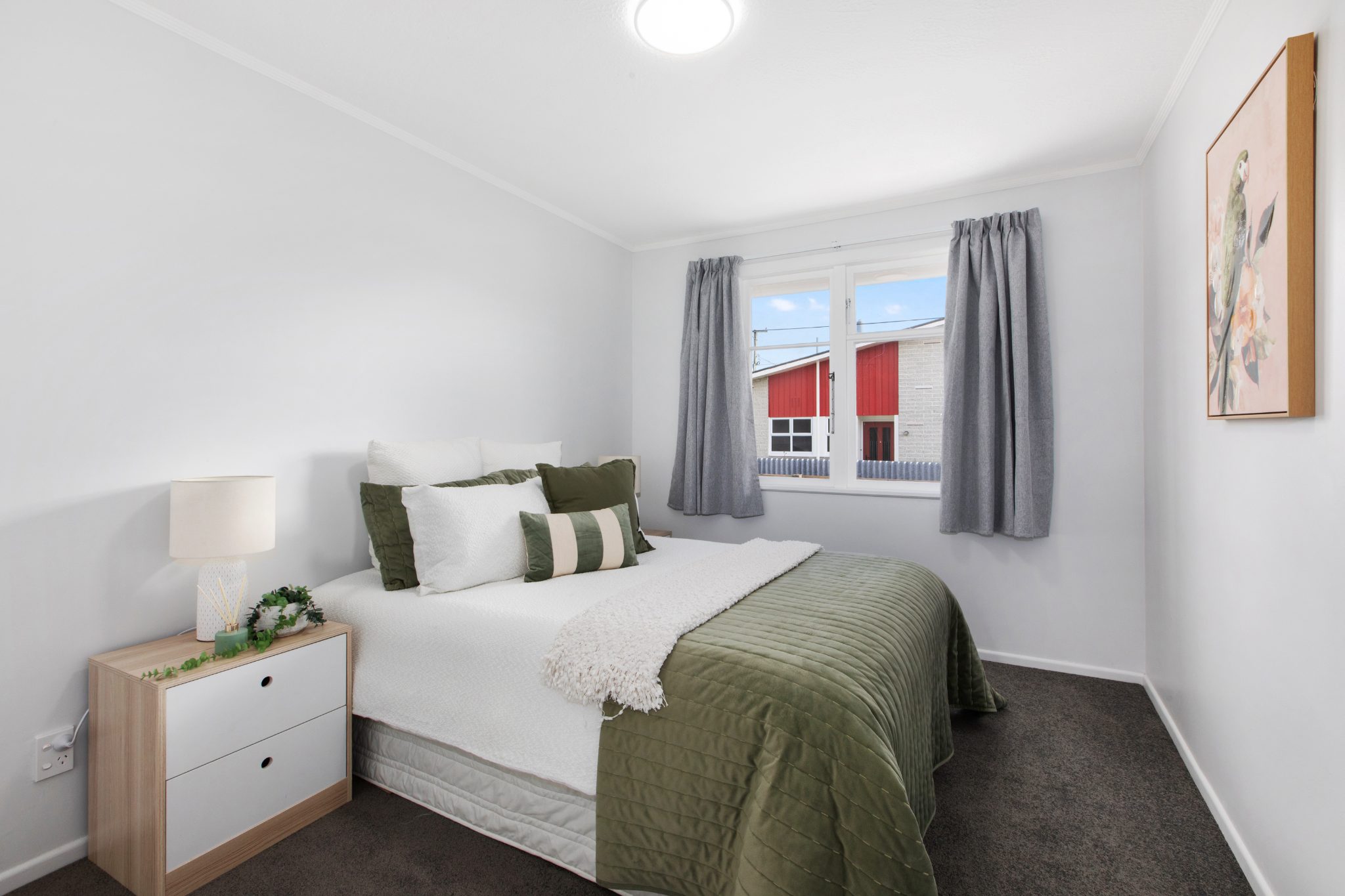 Wellington 2 x 2 bedroom units - photo 12