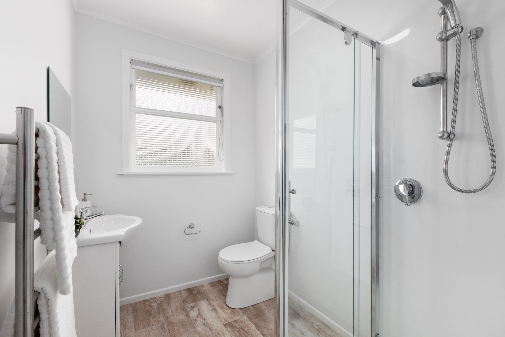 Wellington 2 x 2 bedroom units - photo 14