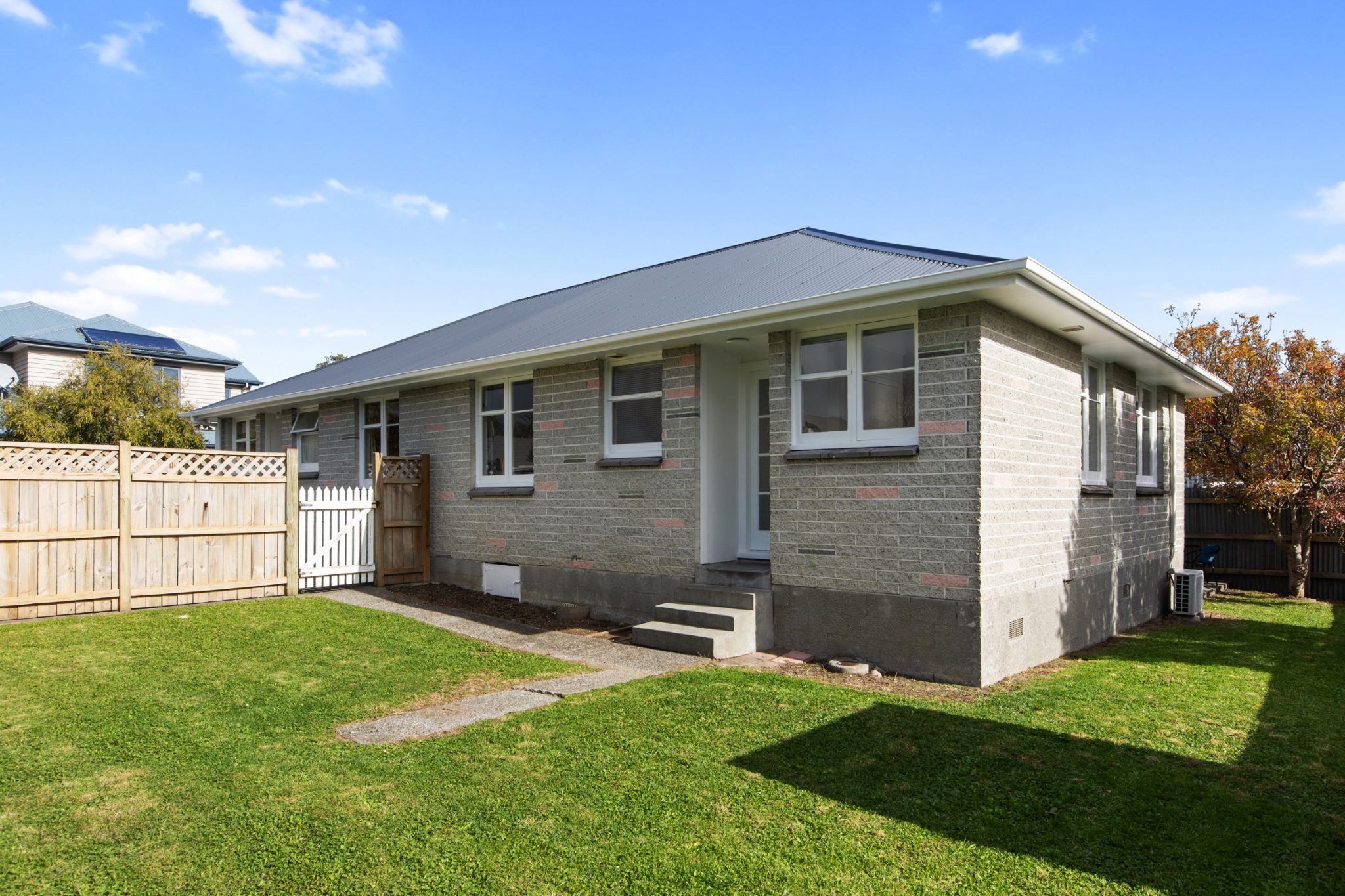 Wellington 2 x 2 bedroom units - photo 15