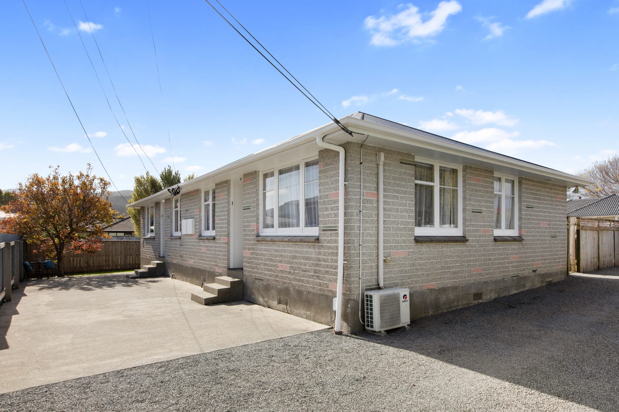 Wellington 2 x 2 bedroom units - photo 21