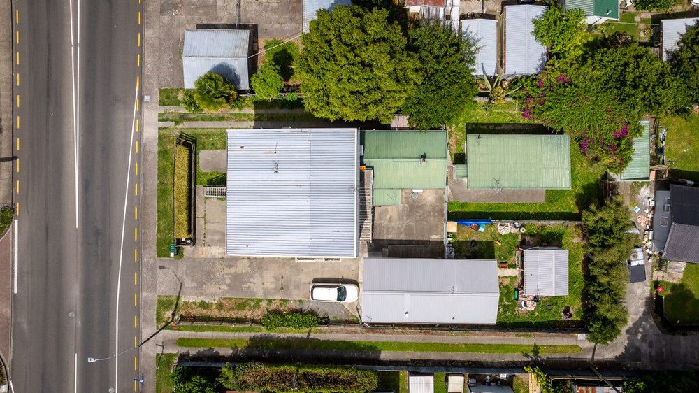 Upper Hutt Wellington property