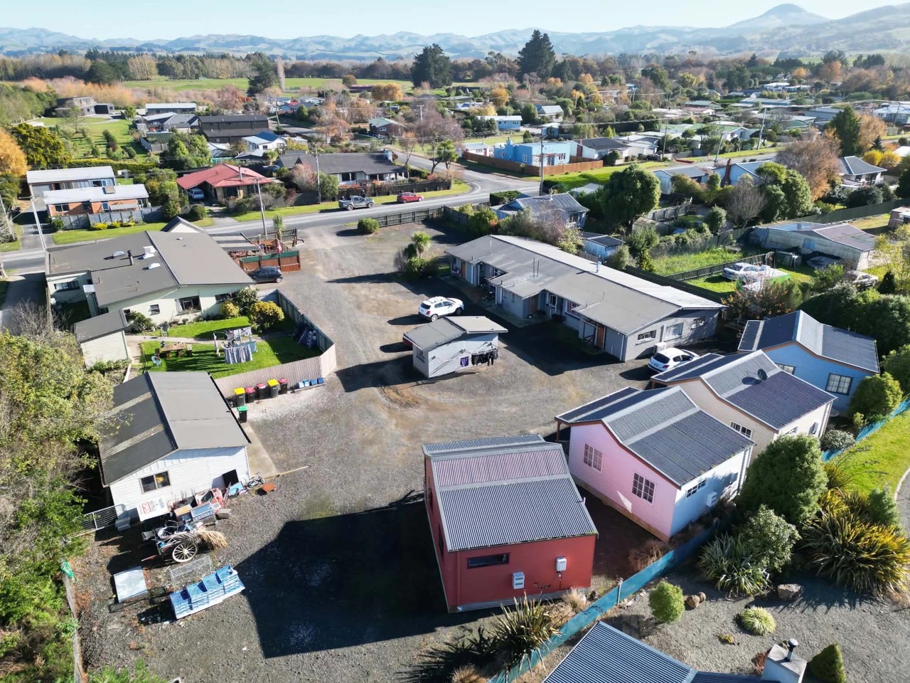Dunedin 9 units - photo 26