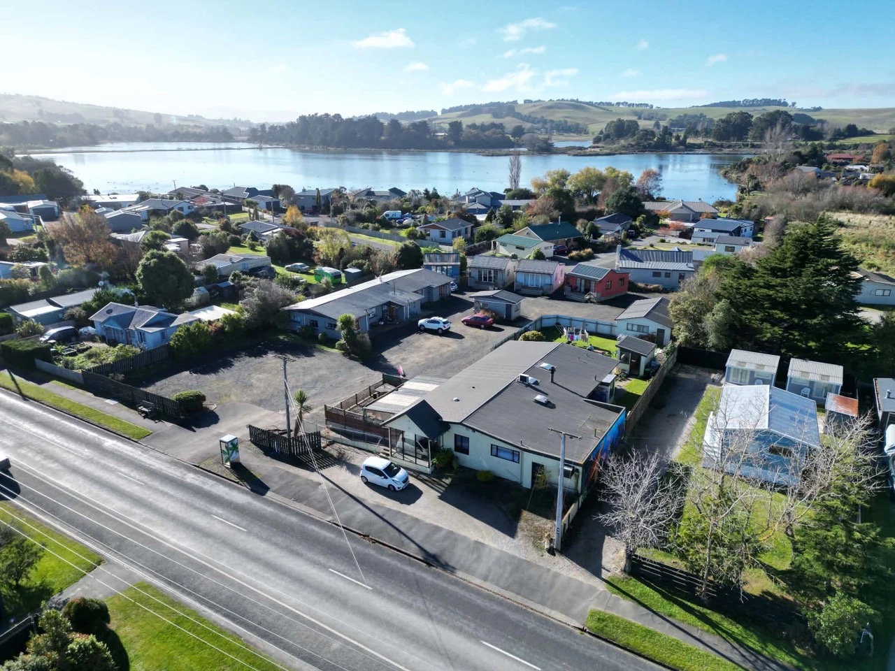 Dunedin 9 units - photo 27