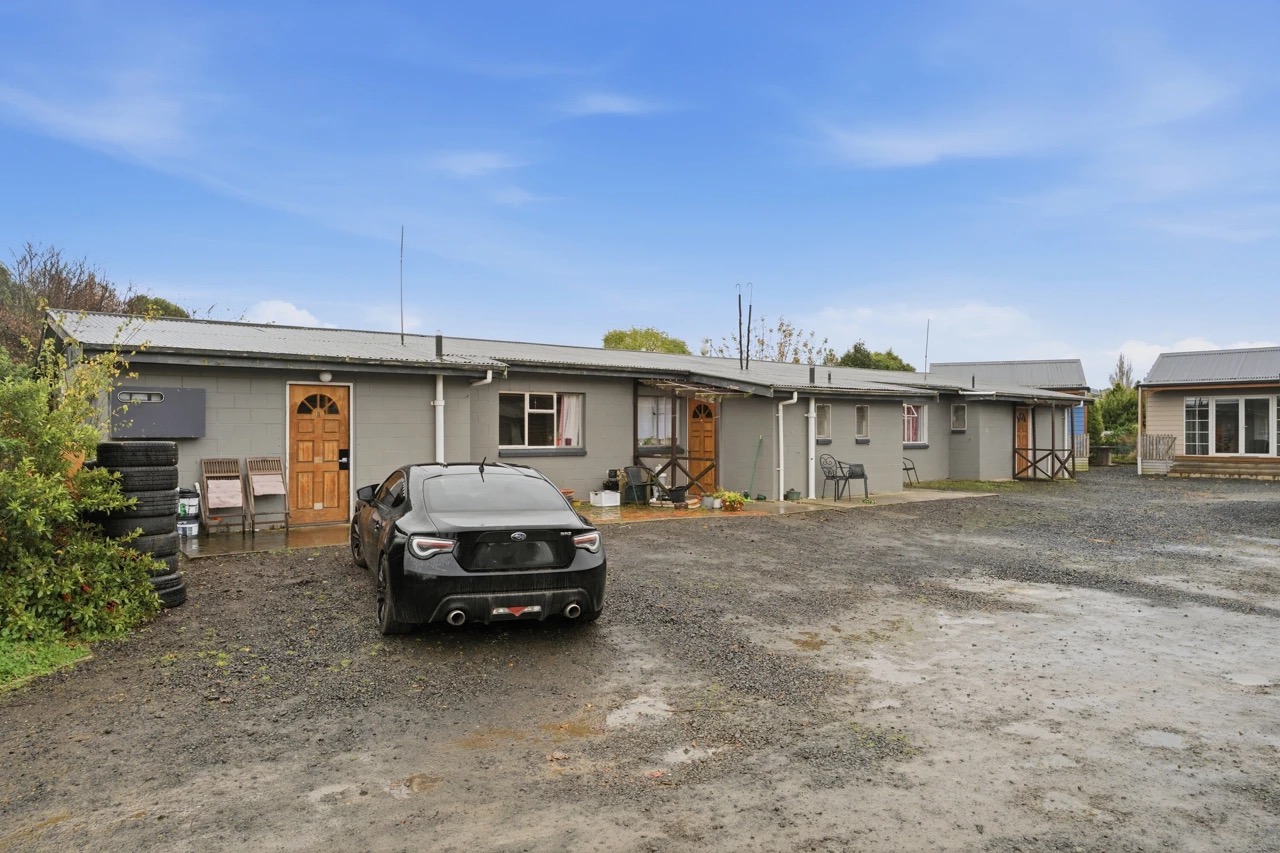 Dunedin 9 units - photo 9