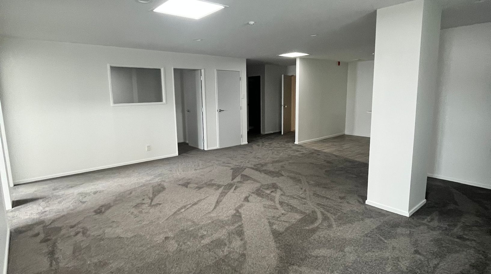 Wellington 3 bedroom + study - photo 17