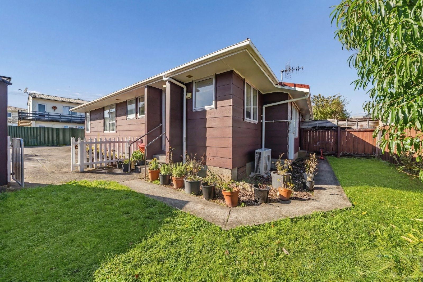 Wellington 3 bedroom house