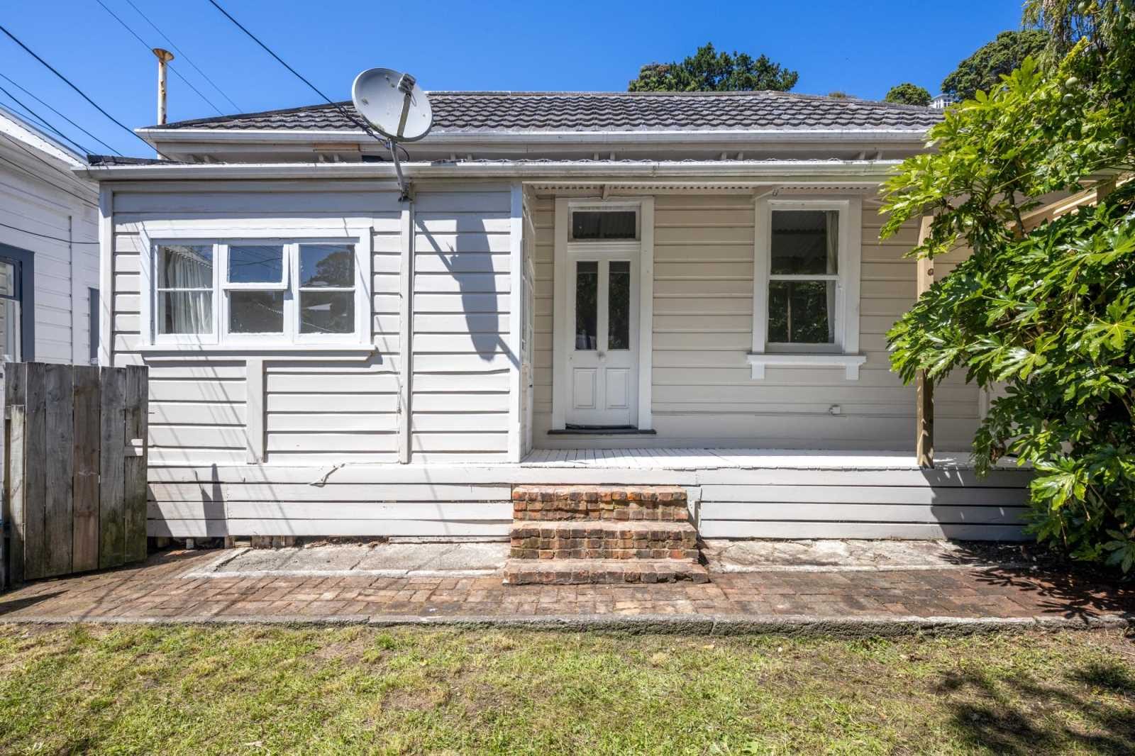 Wellington 7 bedroom