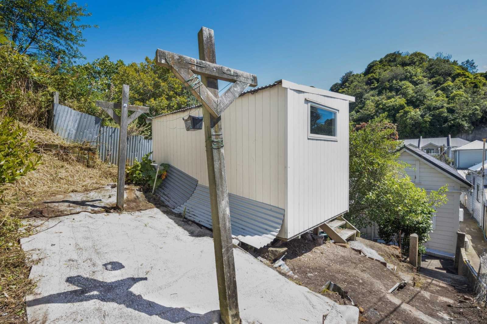 Wellington 7 bedroom - photo 17
