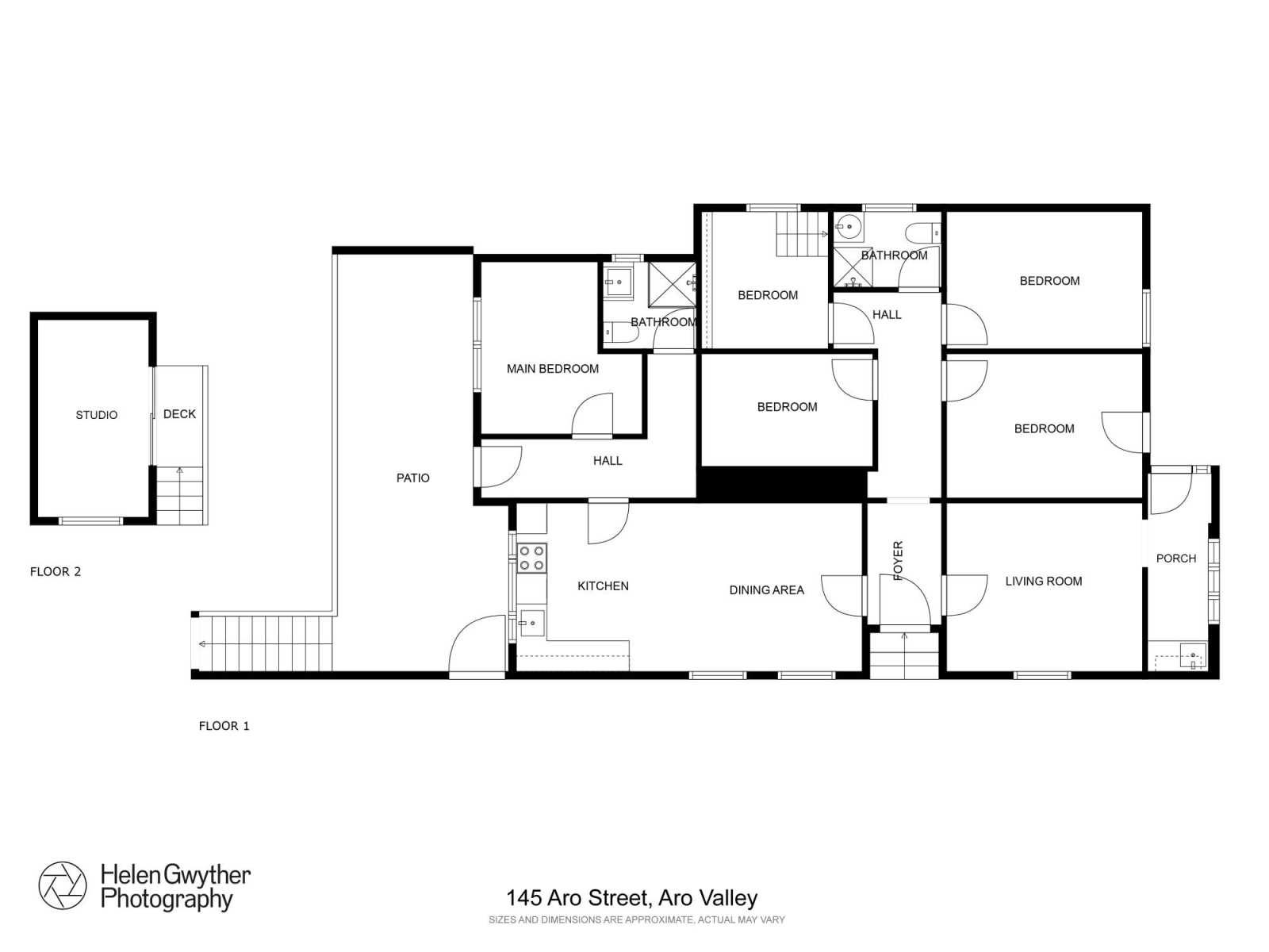 Wellington 7 bedroom - photo 18