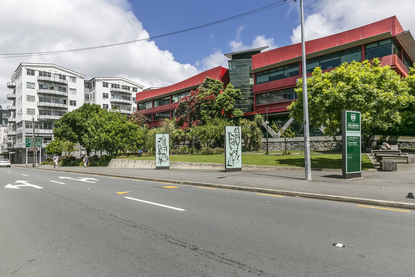 Wellington 6 bedroom CBD - photo 16