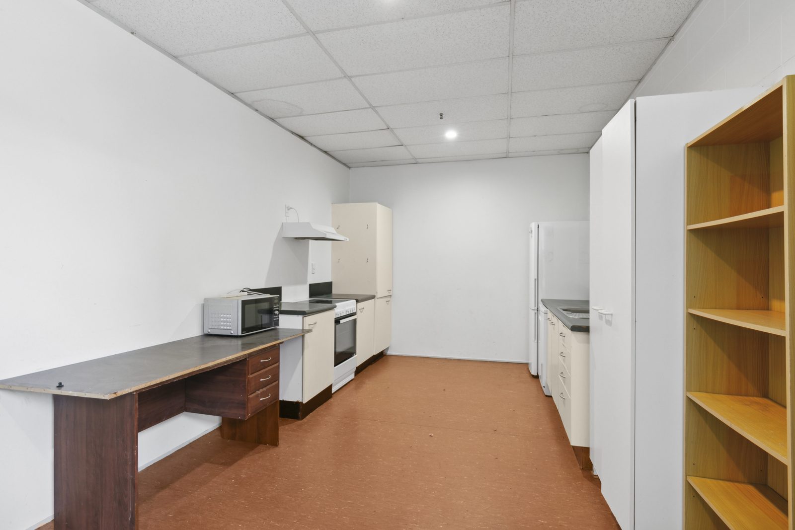 Wellington 6 bedroom CBD - photo 4