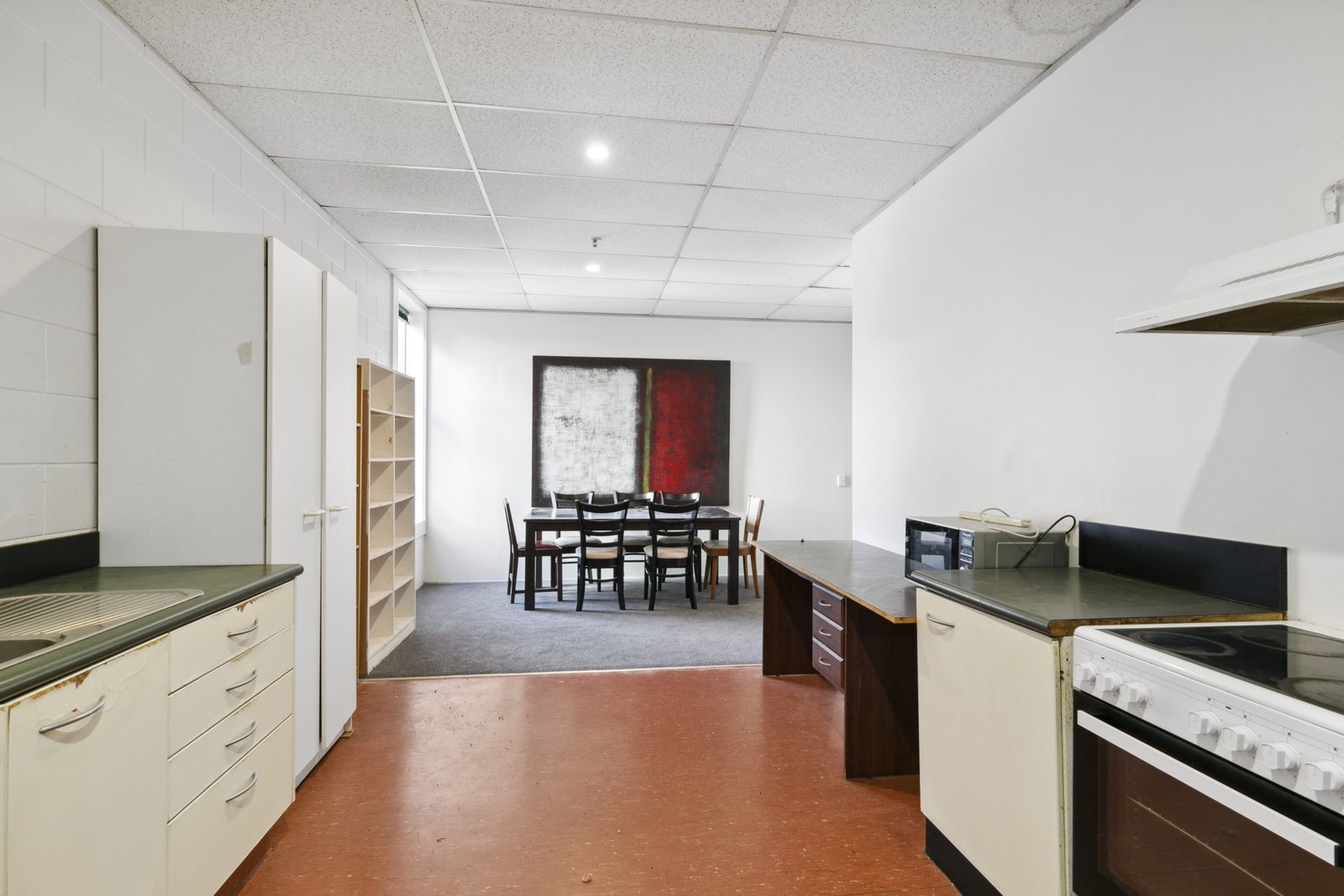 Wellington 6 bedroom CBD - photo 5