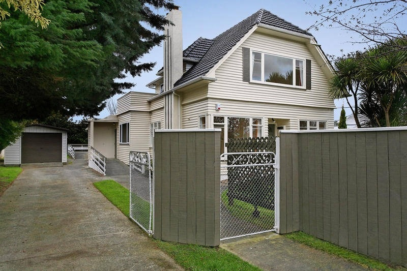Wellington 11 bedroom property