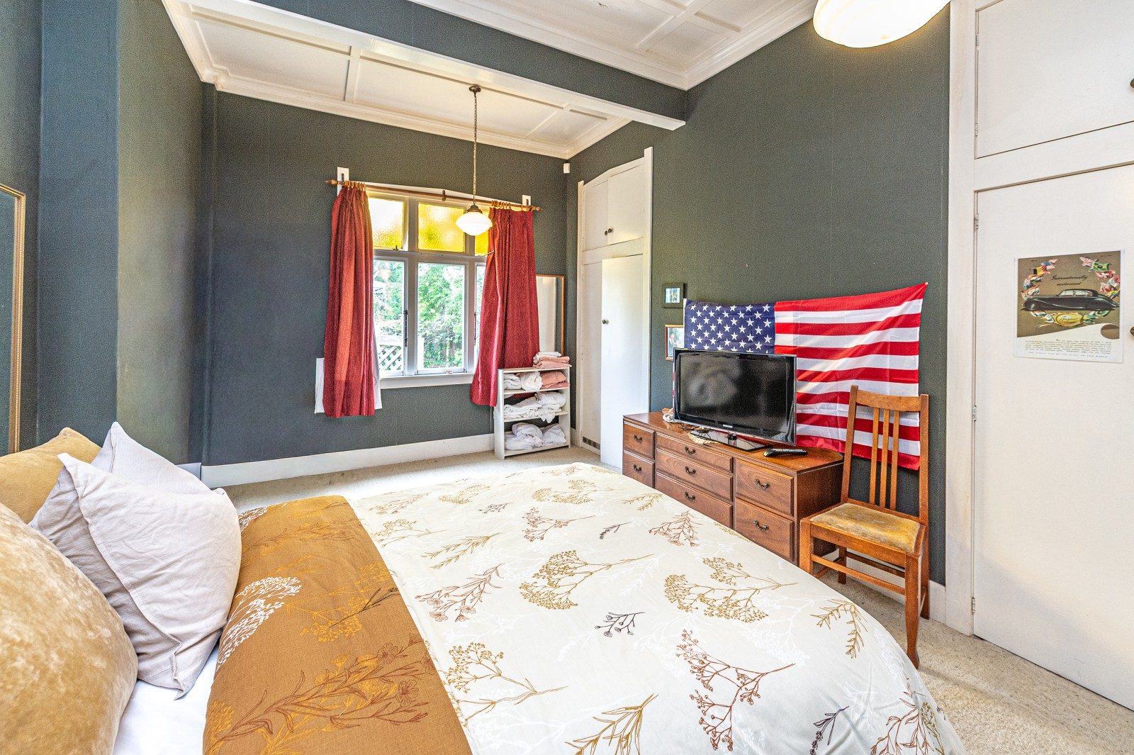 Whanganui 8 bedroom - photo 26