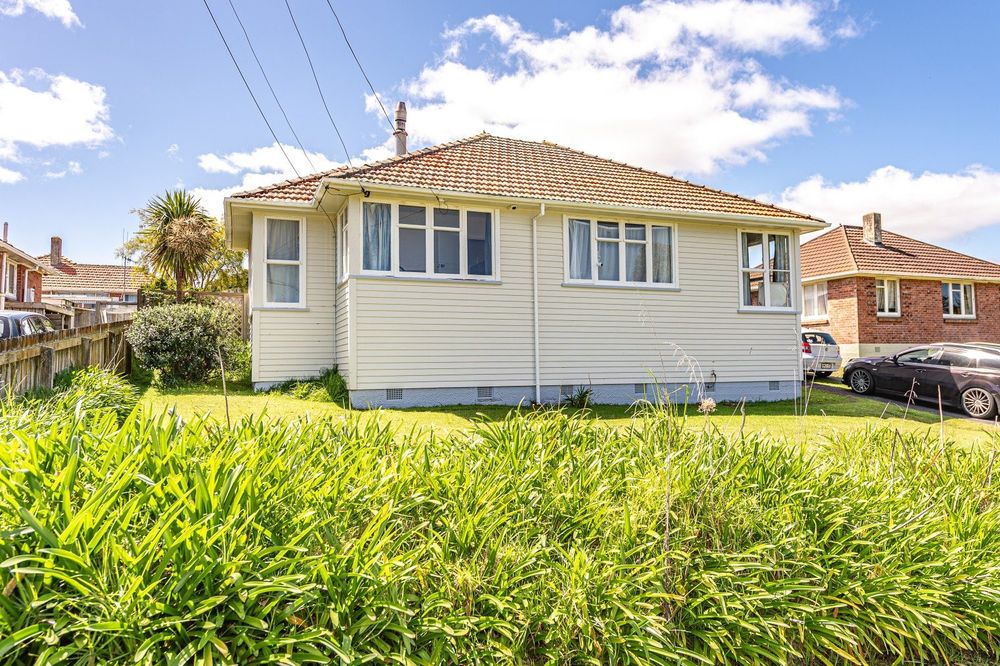 Whanganui 3 bedroom